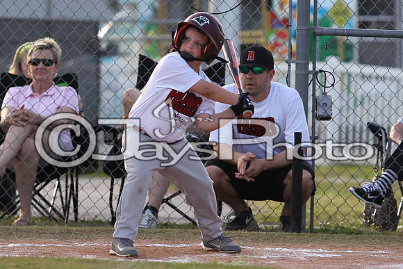 Bomb Squad vs. Cardinals 6-7 year old (Pitching Machine) 5-5-2015 (©Justin Manning) JWM_0106