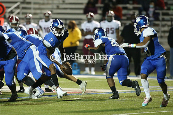 Pine Bluff @ Sylvan Hills 9-24-20 _JWM_0429