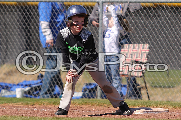 Benton Panthers vs. White Hall Dominators 2-27-16 JWM_0137