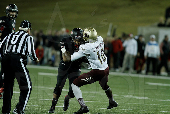 Texas State @ Arkansas State 11-16-13 (©Justin Manning) JWM_0226