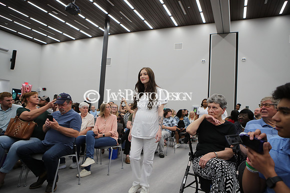 Arkansas State University Three Rivers Health Sciences' Pinning Ceremony (LPN & RN) 5-9-24_JWM_0685