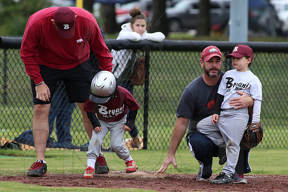 Bryant Fall Ball 9-13-2014 (©Justin Manning) JWM_192