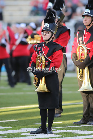 ULM @ Arkansas State (Homecoming) 10-1-22_JWM_0370