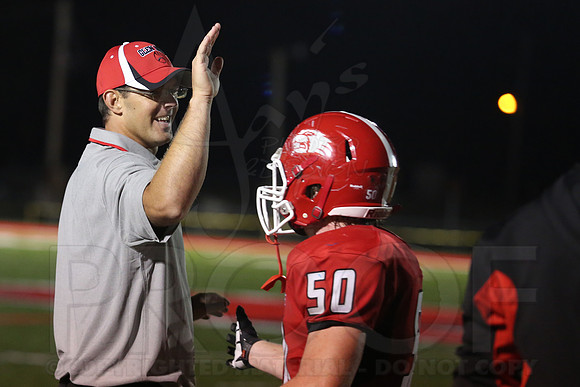 Jessieville @ Glen Rose 10-3-2014 (©Justin Manning) JWM_0465