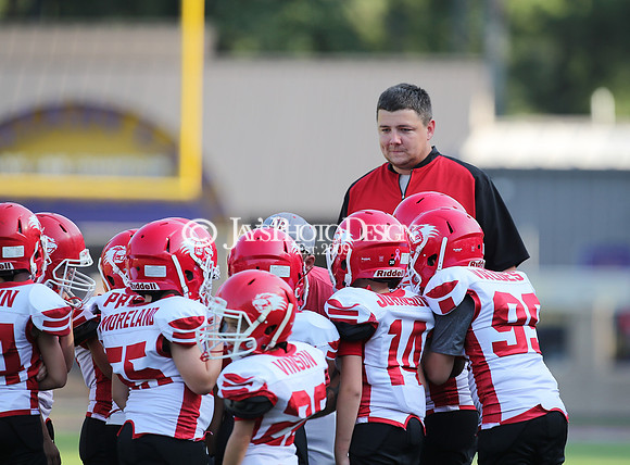 Glen Rose @ Fountain Lake Peewee 3rd Grade 8-16-25_JWM_0045