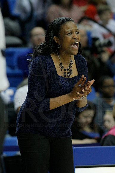 3A Girls State Finals-Harding Academy vs. eStem 3-14-2014 (© Justin Manning) JWM_0209