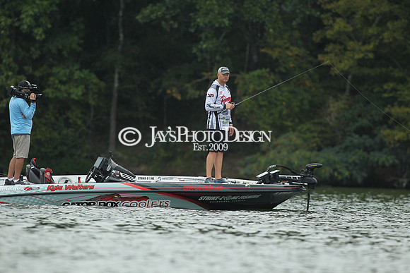 Forrest Wood Cup (Day 2 on the water) 8-10-19_0232