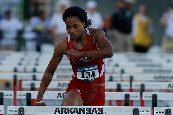 NCAA West Track and Field Preliminaries 5-31-2014 (© Justin Manning) JWM_0463