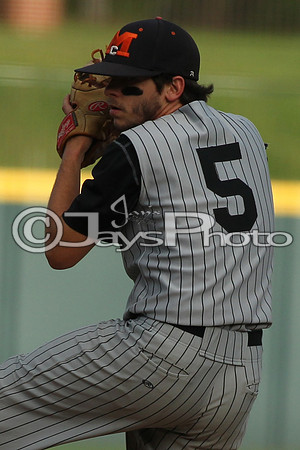 2A State Baseball Finals Magnet Cove vs. Ouachita 5-22-2015 (©Justin Manning) JWM_0104