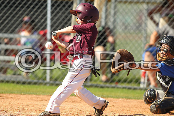 Benton Panthers vs. Conway Cats_0053