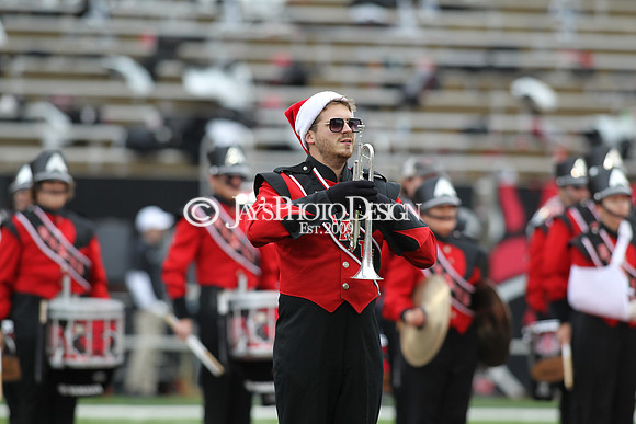 Georgia Southern @ Arkansas State 11-23-19_0205