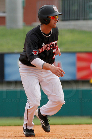 ASU vs. UAPB (Dickey Stephens Park) 5-8-12 (Justin Manning)154