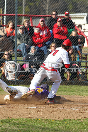 Poyen @ Glen Rose Baseball 3-28-2015 (©Justin Manning) JWM_0144