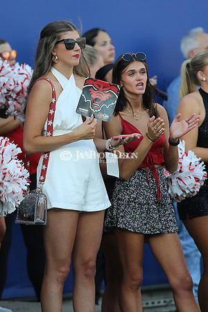 Arkansas State @ Memphis 9-17-22_JWM_0267