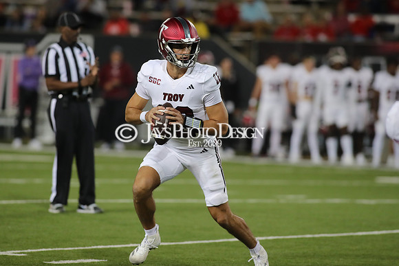 Troy @ Arkansas State 10-26-24_JWM_1000