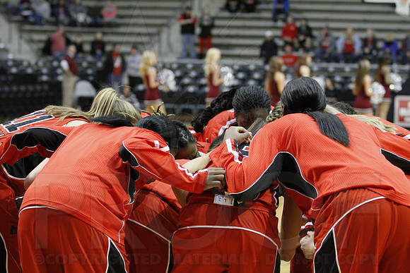 ASU @ UALR 3-2-130004 (©Justin Manning)