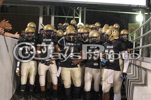 2A State Finals Rison vs. McCrory 12-11-2015 (©Justin Manning) JWM_0362