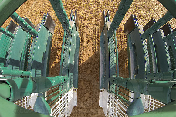 Oaklawn Park (Scenery) 1-26-14 (©Justin Manning) JWM_0454