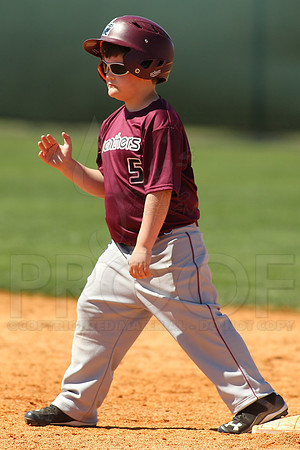 Benton Panthers vs. Bryant Hornets_JWM_0179