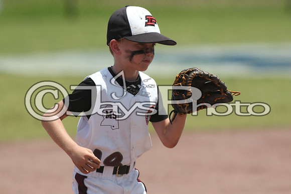 Benton vs. Picayune MS Cal Ripken t-ball All-Stars 7-12-2015 (©Justin Manning) JWM_0101