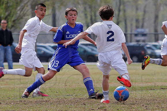 Burns Park Soccer 4-6-13(© Justin Manning) JWM0186