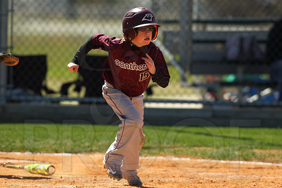 Benton Panthers vs. Bryant Hornets_JWM_0056